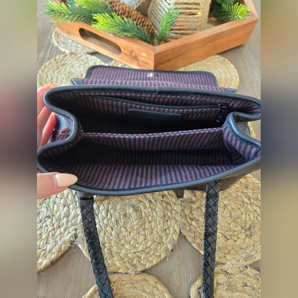 Brighton Wallis Purse / Handbag 👜 - Picture 6 of 7